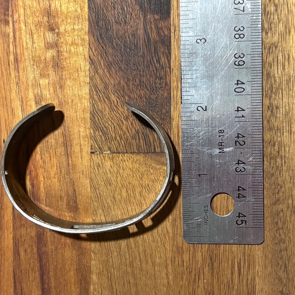 Silver Bracelet Bundle - Picture 3 of 10